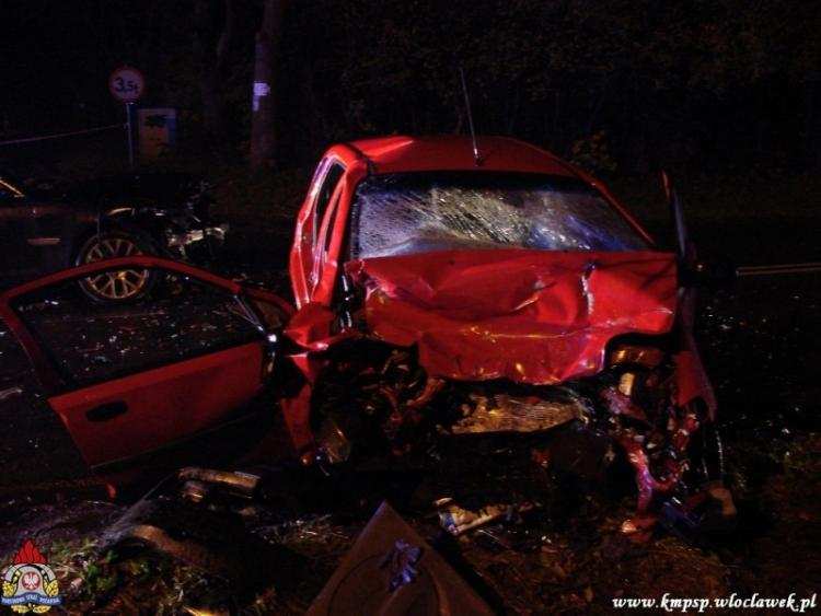 Widziałeś ten wypadek? Policja prosi o pomoc