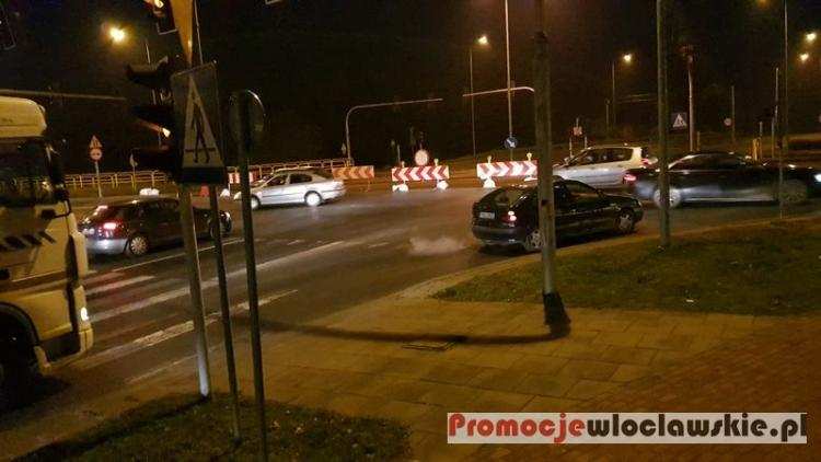 UWAGA! Kolejne zmiany na skrzyżowaniu starej 