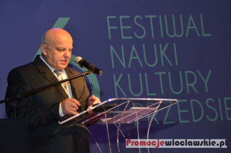 Przed nami ponad 80 wyjątkowych wydarzeń. Rozpoczyna się wielkie święto nauki we Włocławku