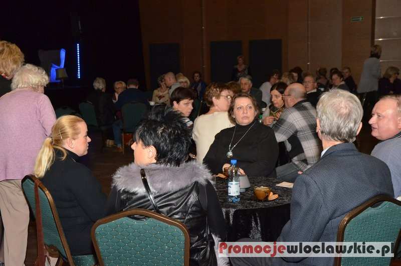 Panel historyczny „Jerzy Bojańczyk – rodem z Włocławka”