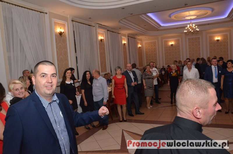 Bal Motocyklisty 2017 we Włocławku
