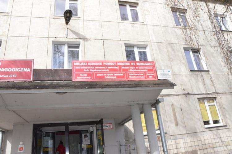 MOPR BĘDZIE PRACOWAŁ KRÓCEJ, PRACOWNICY SOCJALNI PRZYGOTOWUJĄ SIĘ DO SWOJEGO ŚWIĘTA