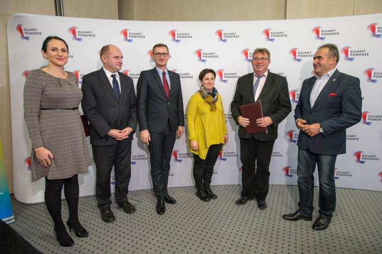 Powstanie targowisko w Choceniu. Wiemy kiedy