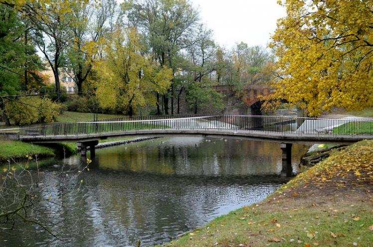 Słodowo i Park Sienkiewicza zmienią się nie do poznania