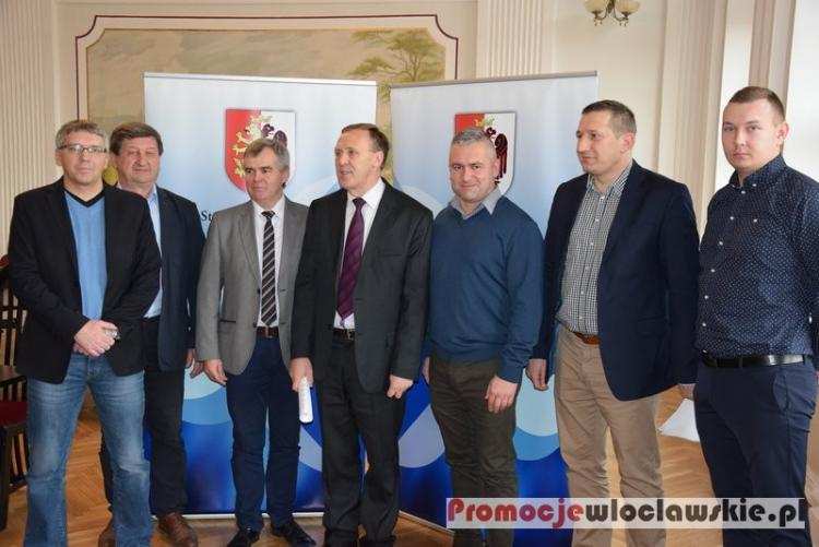 Wiemy, które drogi rozbudują. Powiat Włocławski w czołówce. Otrzyma kolejne dofinansowanie