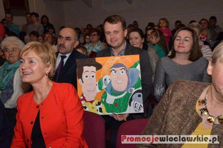 Wsparli chorego na białaczkę Krystiana z Lubienia Kujawskiego [ZDJĘCIA]