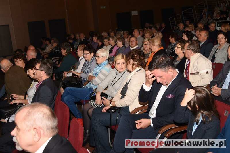 Festiwal Piosenki Ojczyźnianej 2017 we Włocławku