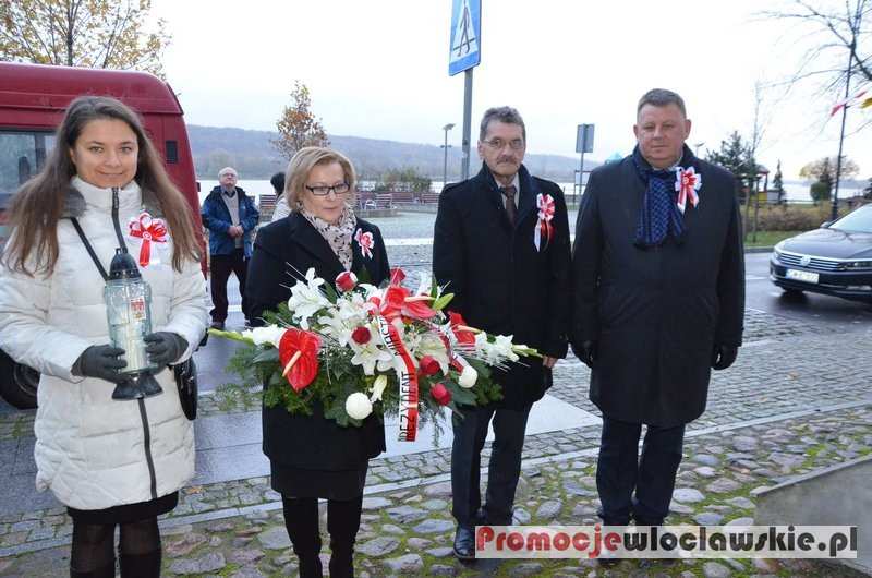 Święto Niepodległości 2017 we Włocławku