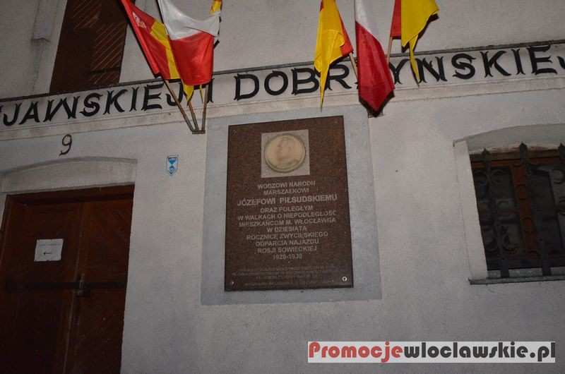 Patriotyczna Noc w „Baczyńskim” we Włocławku