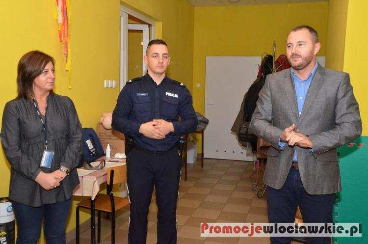 Dzień Seniora w Józefowie. Ta ważna inicjatywa może uratować życie [ZDJĘCIA]
