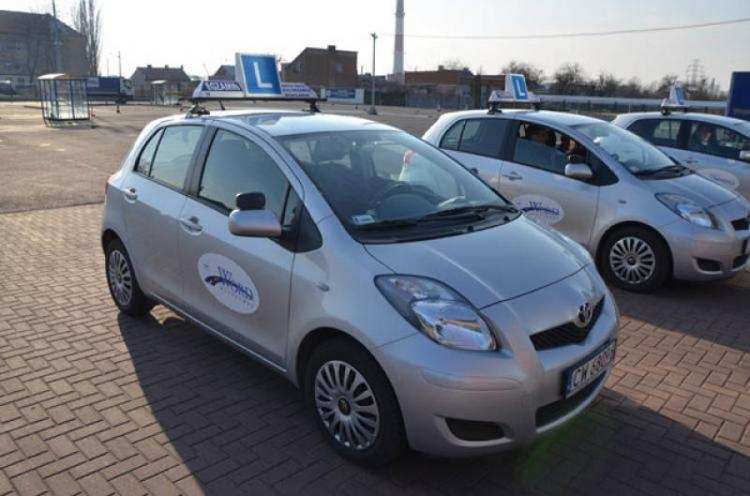 Sprawdź czy zdałbyś egzamin na prawo jazdy. Dni Otwarte w WORD we Włocławku wkrótce