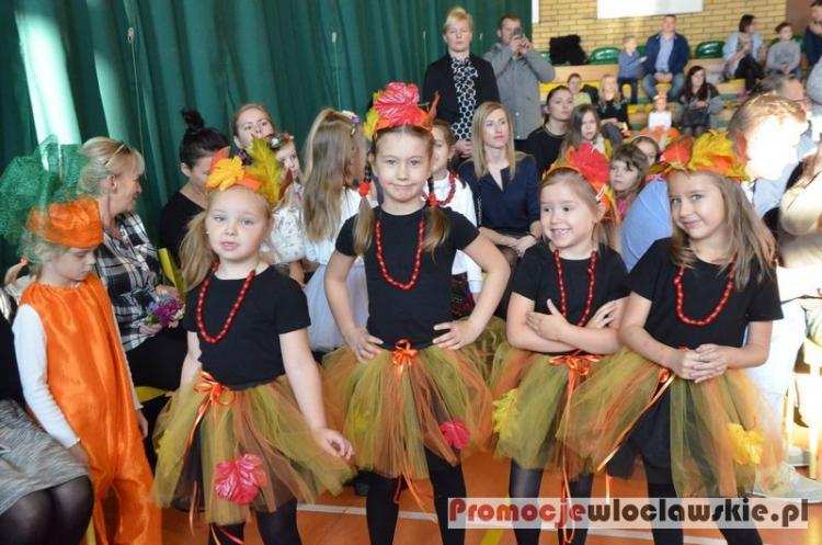 II Festiwal Piosenki Jesiennej w Baruchowie za nami [WYNIKI, ZDJĘCIA]