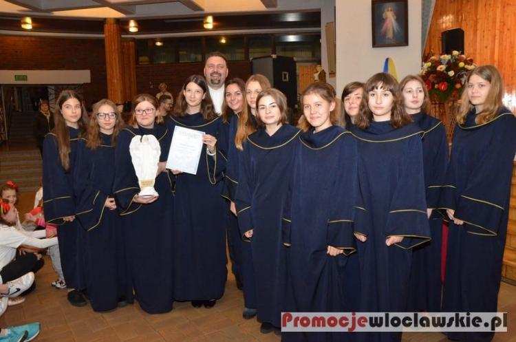 Festiwal Piosenki Religijnej  