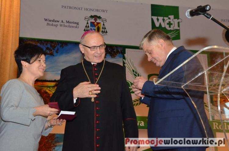 Minister Rolnictwa i Rozwoju Wsi, Prezes TVP i Marta Manowska z 