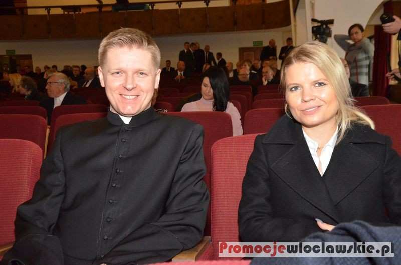 25 lecie Wydawnictwa Duszpasterstwa Rolników we Włocławku cz. 2