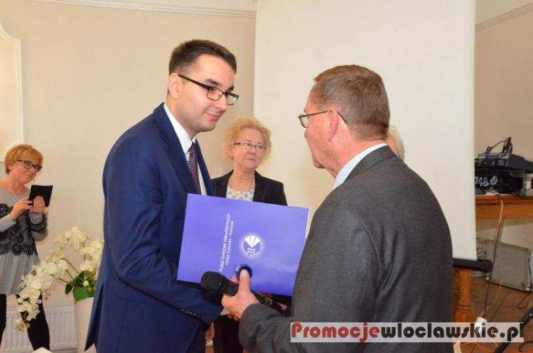 Święto osób niewidomych i niedowidzących we Włocławku [ZDJĘCIA]