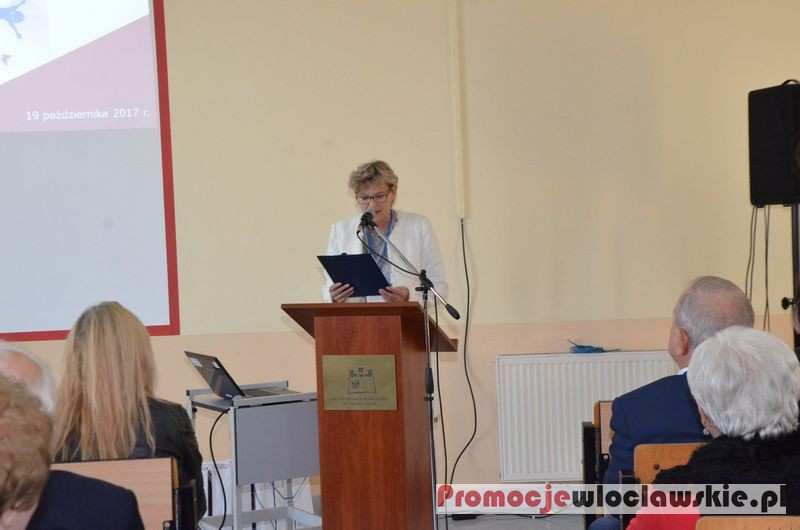 Seminarium naukowe w KSW we Włocławku