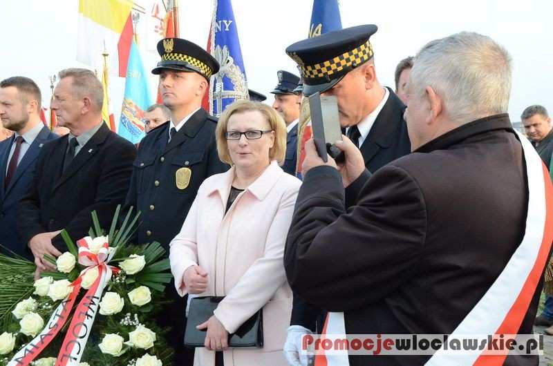 33 Rocznica Męczeńskiej Śmierci bł. ks. Jerzego Popiełuszki we Włocławku