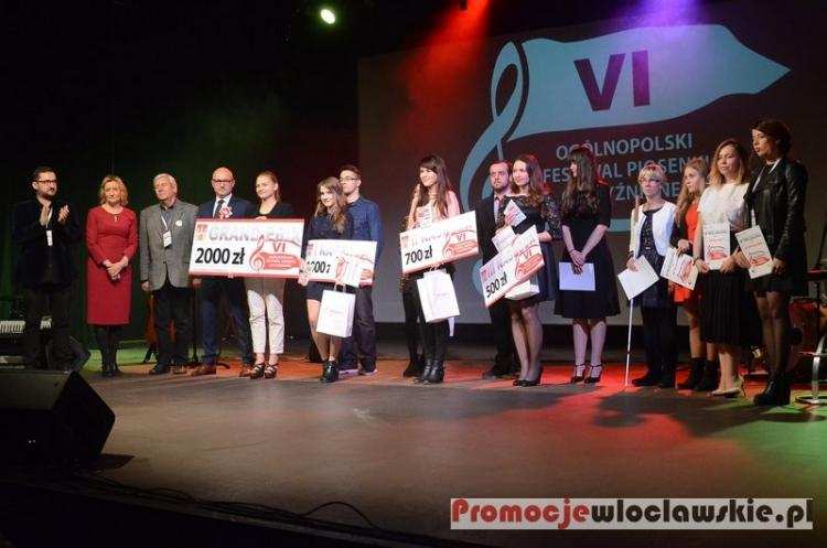 Co w Święto Niepodległości? Ogólnopolski Festiwal we Włocławku. Zgłosisz się?