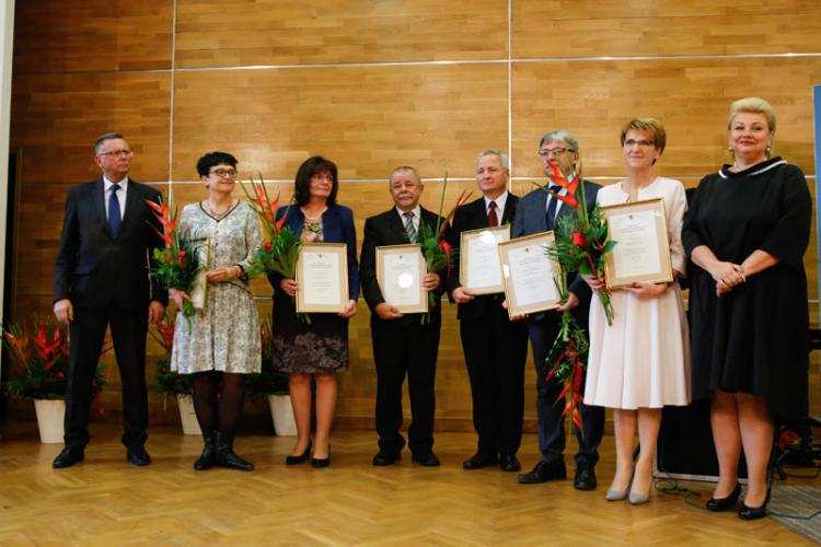 Włocławscy pedagodzy wśród liderów edukacji w regionie