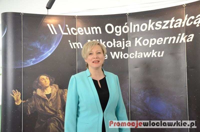 Miejskie Obchody Dnia Edukacji Narodowej we Włocławku 2017