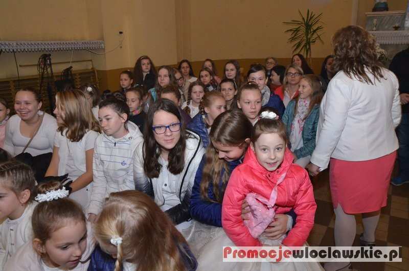 Koncert Pieśni Maryjnej we Włocławku