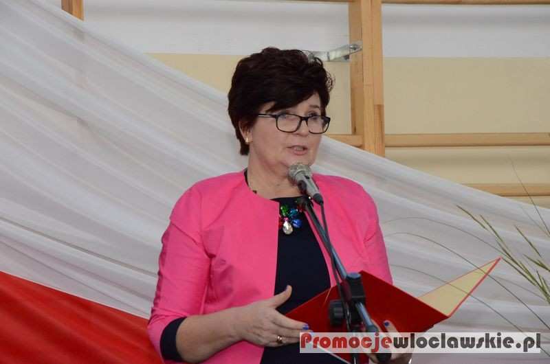 Dzień Nauczyciela 2017 w Szkole Podstawowej w Smólniku