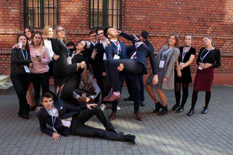 Uczniowie z Włocławka bliżej ONZ. Poznaj ich opinie