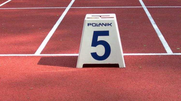 Włocławek gospodarzem Mistrzostw Polski w Lekkiej Atletyce