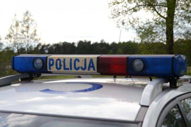 Sprawa przekupstwa dotyczącego prawa jazdy we Włocławku