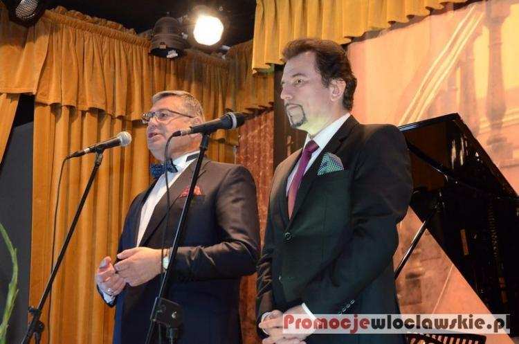 Festiwal Włoskiej Muzyki Operowej we Włocławku [ZDJĘCIA]