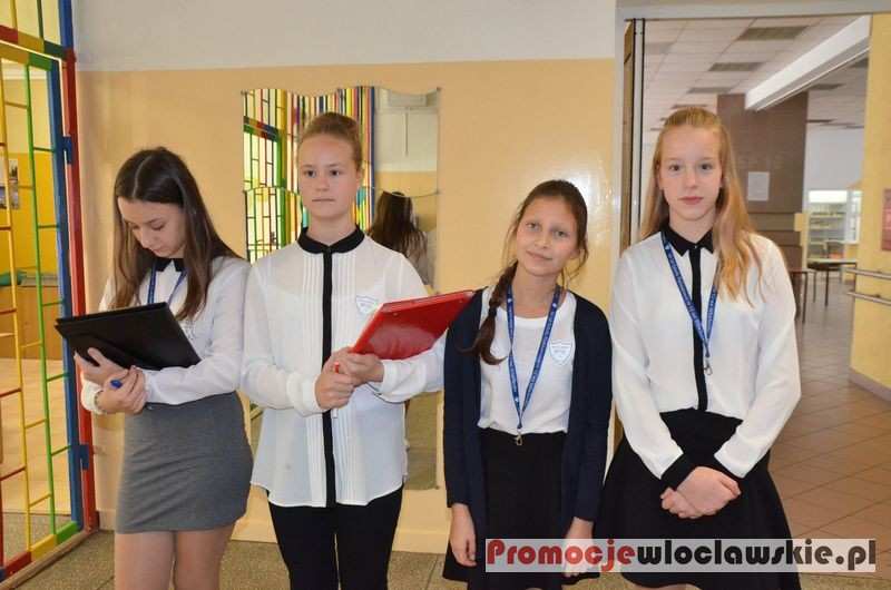 Jubileusz 60 - lecia w Szkole Podstawowej nr 12 we Włocławku