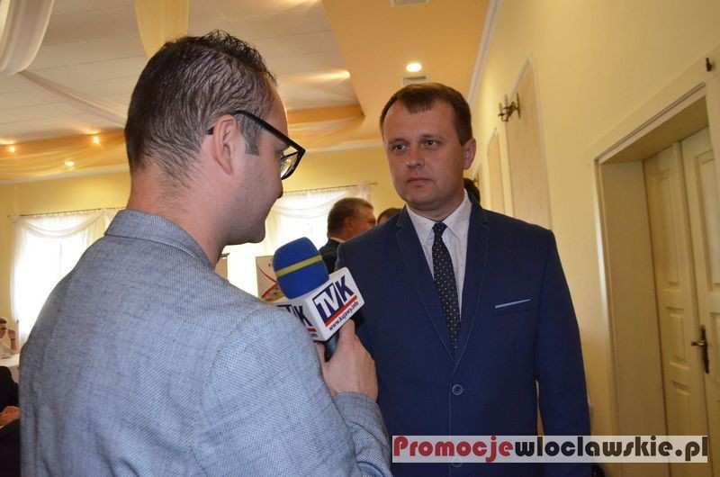 Konwent Wójtów i Burmistrzów pod Włocławkiem