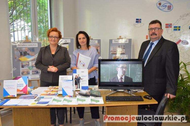 O zmianach w reformie oświaty we Włocławku [ZDJĘCIA]