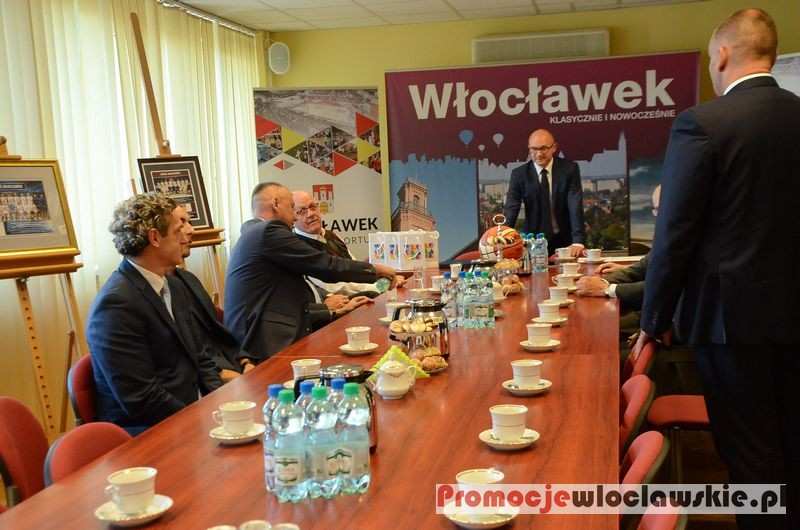 25 lat koszykówki we Włocławku