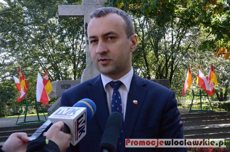 Obchody Dnia Podziemnego Państwa Polskiego we Włocławku
