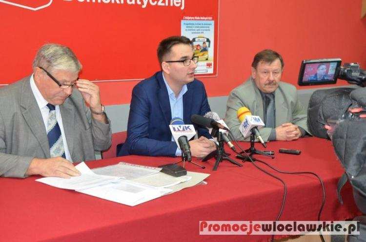 Ta ustawa dotknie również włocławian. Przyjdź na spotkanie