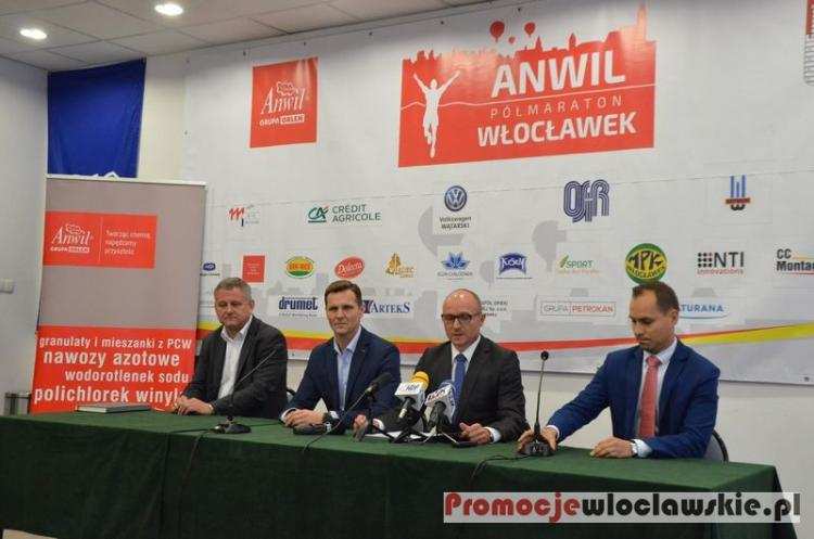 Największa impreza sportowa w regionie już w październiku we Włocławku