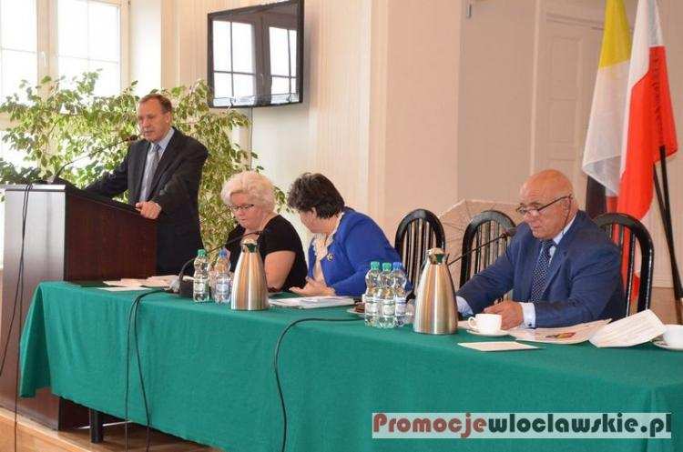 O PCPR na Radzie Powiatu we Włocławku. Znamy efekty