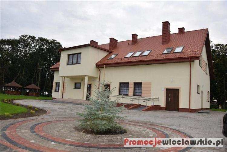 Inwestycja na miarę naszych czasów. Zobacz zdjęcia Domów Dziecka w Lubieniu Kujawskim