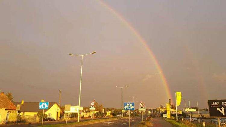 Jaka pogoda na najbliższe dni we Włocławku? Koniec opadów? Będzie słonecznie i ciepło ...