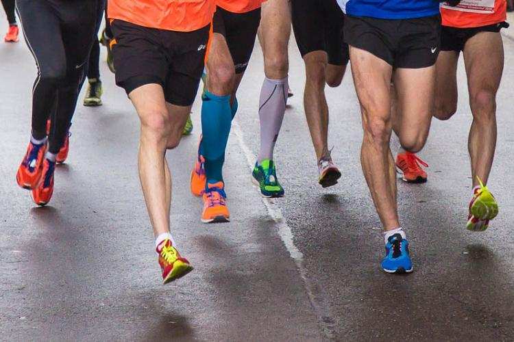 Kolejna duża impreza sportowa w Brześciu Kujawskim. I Bieg Niepodległości. Zgłoś się!