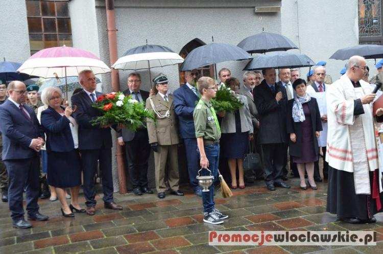 Upamiętnili 78 rocznicę Bitwy pod Szczytnem w Boniewie [ZDJĘCIA]