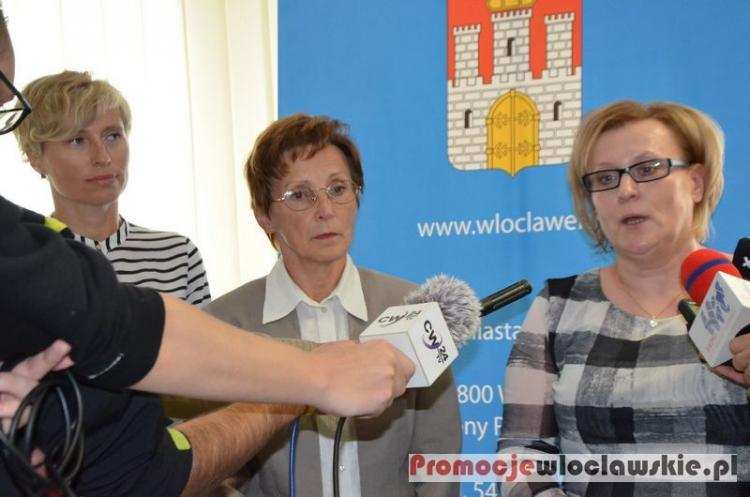 Rewitalizacja Śródmieścia Włocławka. Granty do wzięcia