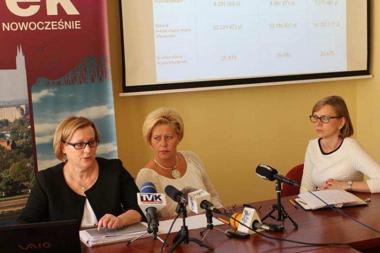 Reforma oświaty we Włocławku. Ilu nauczycieli straciło pracę? 