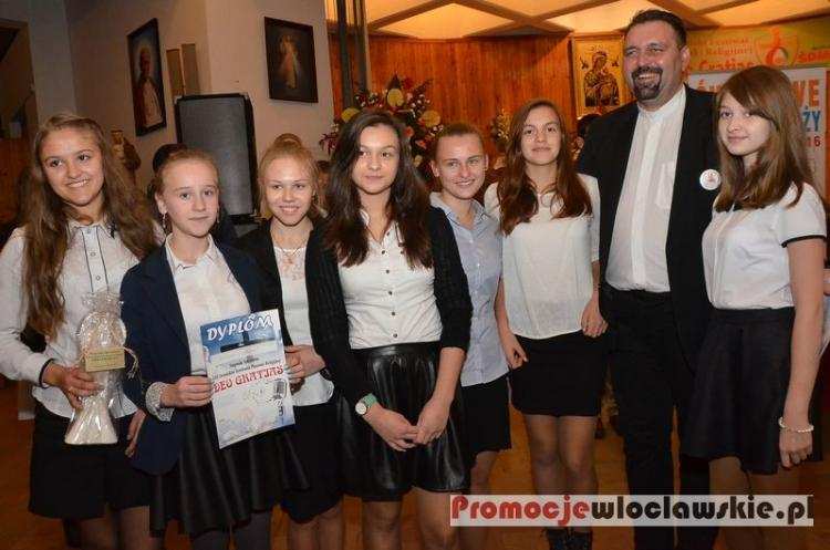 Zbliża się jubileuszowy Festiwal Piosenki Religijnej we Włocławku