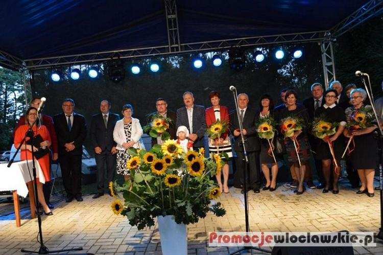 Trud rolników doceniony. Za nami dożynki w Śmiłowicach [ZDJĘCIA]