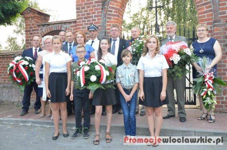 W Boniewie upamiętnią 78 rocznicę Bitwy pod Szczytnem