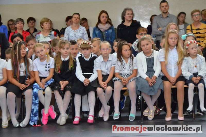 Inauguracja roku szkolnego 2017/2018 w Smólniku