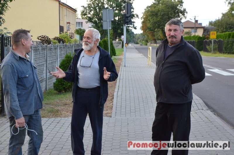 Dożynki w Smólniku 2017: Przygotowania